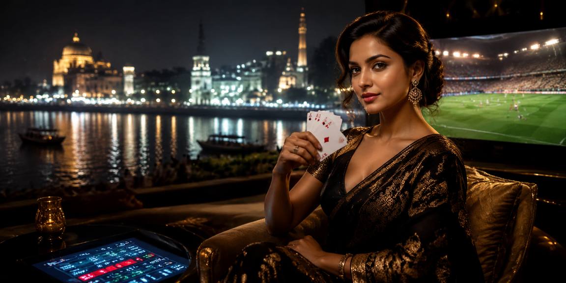 LuckyBangla88 Live