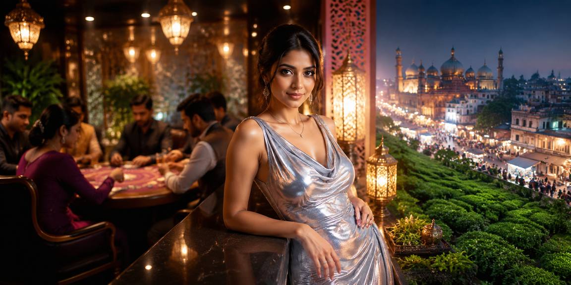 LuckyBangla88 Live