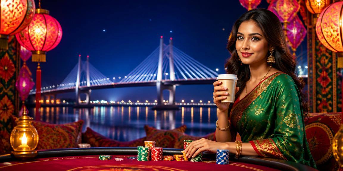 LuckyBangla88 Live