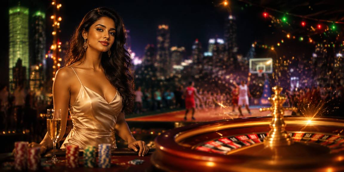 LuckyBangla88 Live